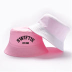 Swiftie 1989 Cotton Bucket Hat
