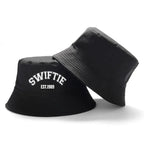 Swiftie 1989 Cotton Bucket Hat