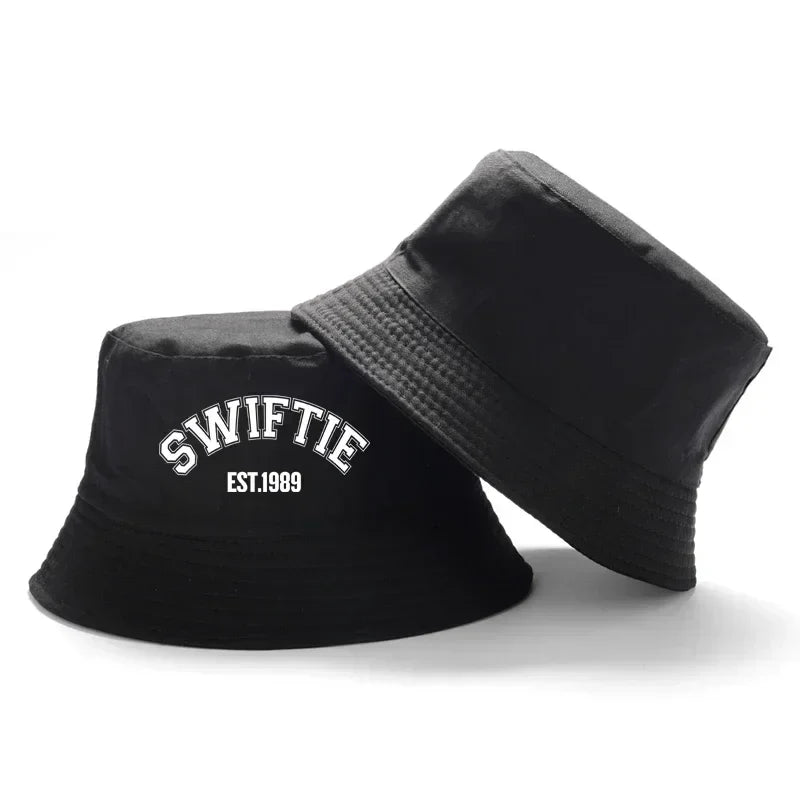 Swiftie 1989 Cotton Bucket Hat
