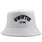 Swiftie 1989 Cotton Bucket Hat