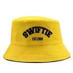 Swiftie 1989 Cotton Bucket Hat