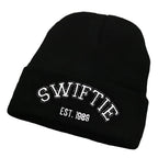 Swiftie Cotton Beanie