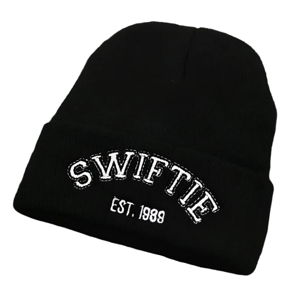 Swiftie Cotton Beanie