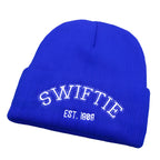 Swiftie Cotton Beanie