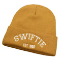 Swiftie Cotton Beanie