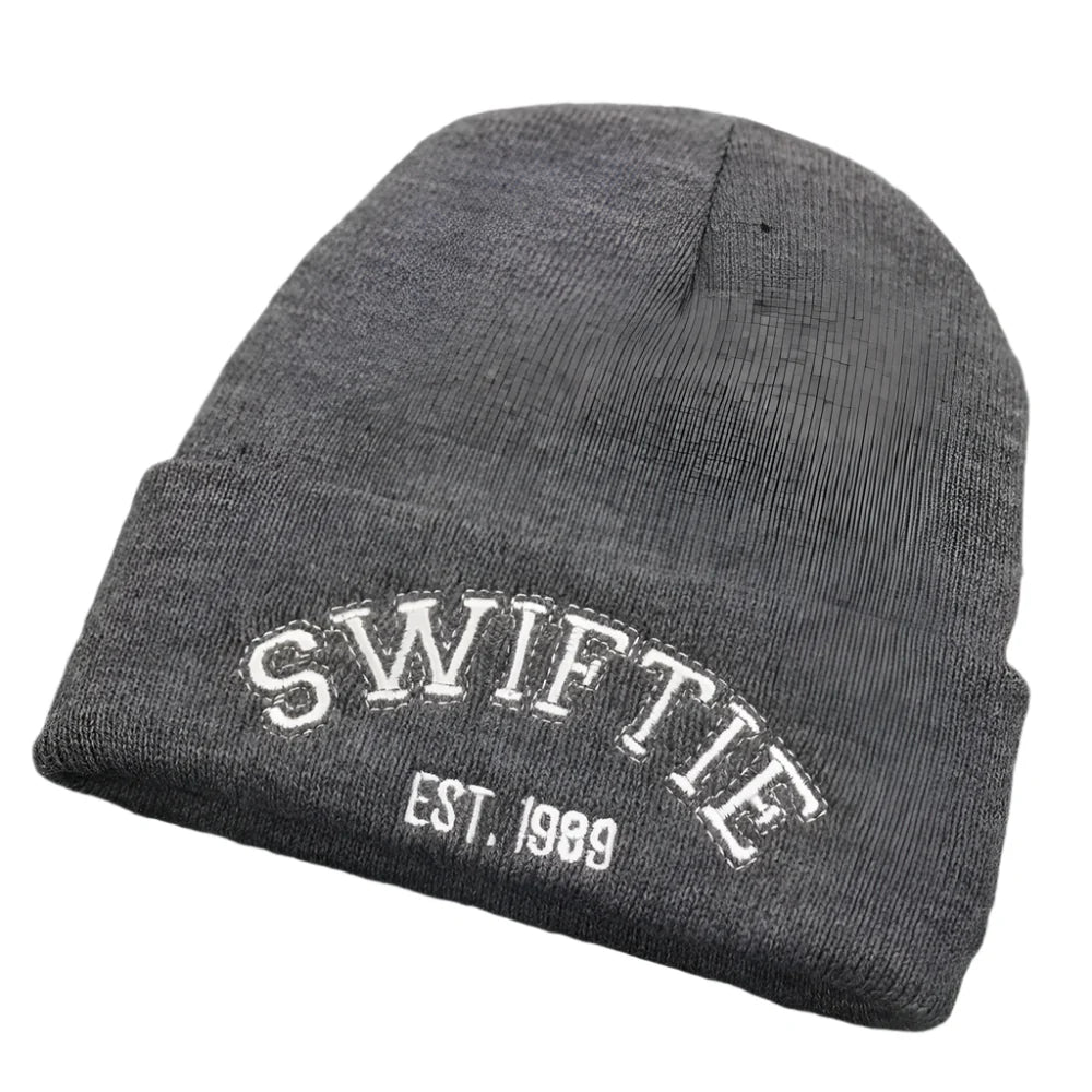 Swiftie Cotton Beanie