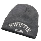 Swiftie Cotton Beanie