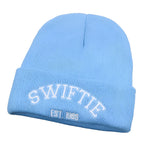 Swiftie Cotton Beanie