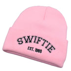Swiftie Cotton Beanie