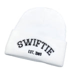 Swiftie Cotton Beanie