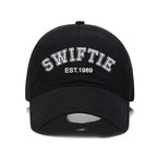 Swiftie Cotton Baseball Cap