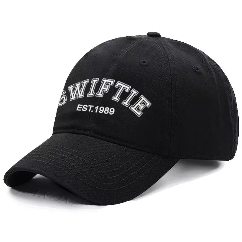 Swiftie Cotton Baseball Cap