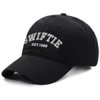 Swiftie Cotton Baseball Cap