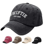 Swiftie Cotton Baseball Cap
