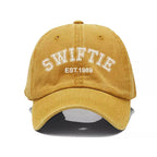 Swiftie Cotton Baseball Cap