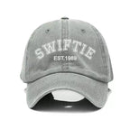 Swiftie Cotton Baseball Cap