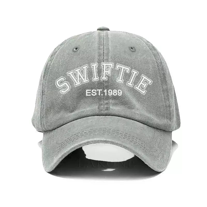 Swiftie Cotton Baseball Cap