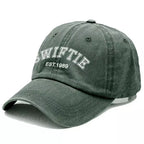 Swiftie Cotton Baseball Cap