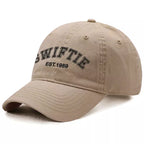 Swiftie Cotton Baseball Cap