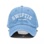 Swiftie Cotton Baseball Cap