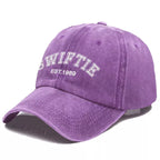 Swiftie Cotton Baseball Cap