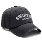 Swiftie Cotton Baseball Cap