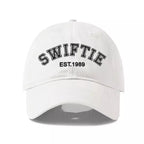 Swiftie Cotton Baseball Cap