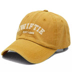 Swiftie Cotton Baseball Cap