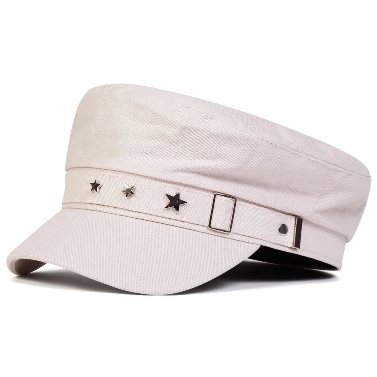 Sydney Stars Vintage Cotton Sailor Cap