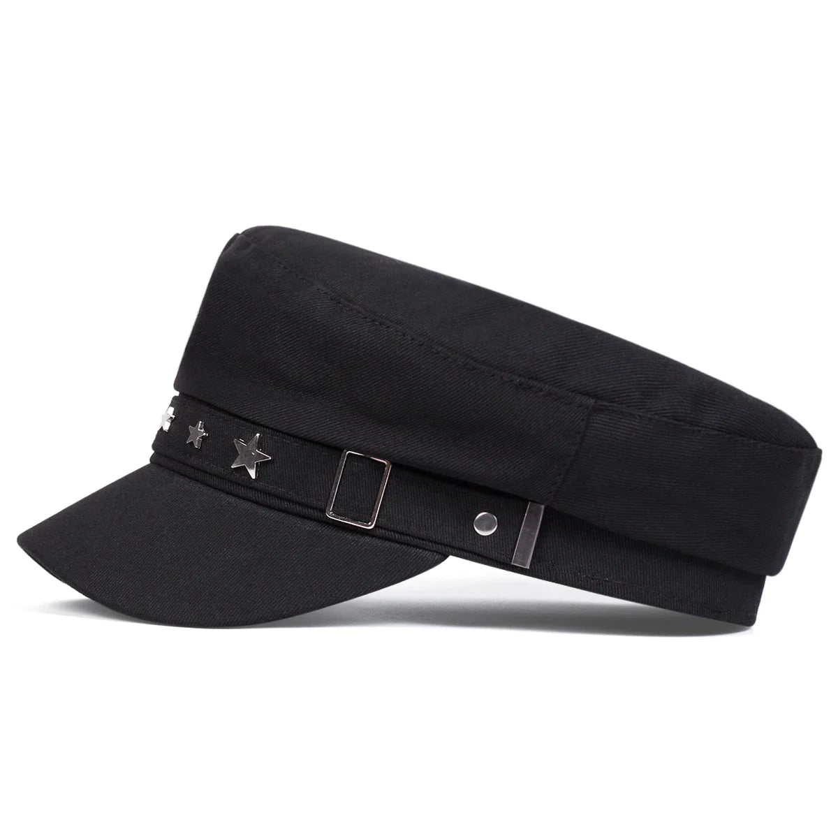 Sydney Stars Vintage Cotton Sailor Cap