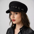 Sydney Stars Vintage Cotton Sailor Cap
