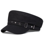 Sydney Stars Vintage Cotton Sailor Cap