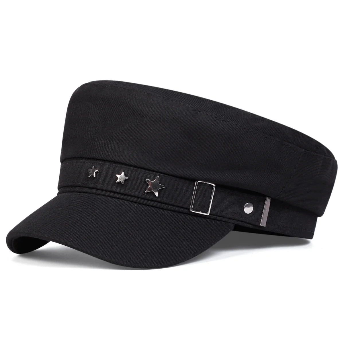 Sydney Stars Vintage Cotton Sailor Cap