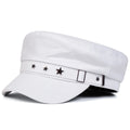 Sydney Stars Vintage Cotton Sailor Cap