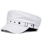 Sydney Stars Vintage Cotton Sailor Cap