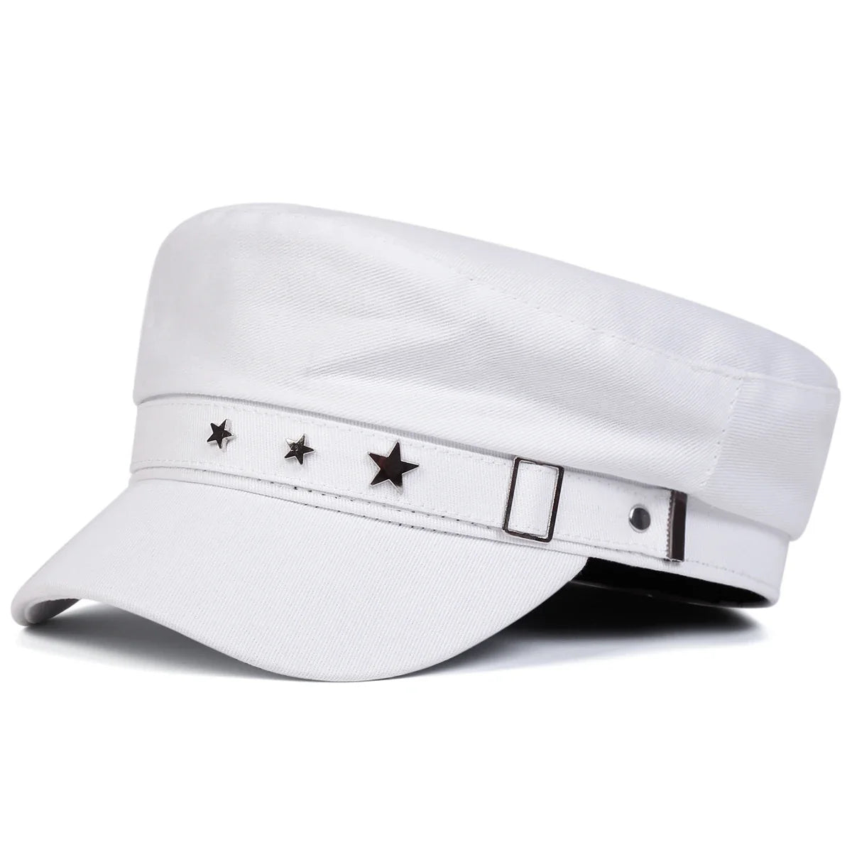 Sydney Stars Vintage Cotton Sailor Cap