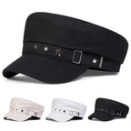 Sydney Stars Vintage Cotton Sailor Cap