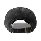 T-Rex Dinosaur Skeleton Cotton Baseball Cap