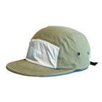 TREK Retro 5-Panels Cap