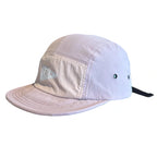 TREK Retro 5-Panels Cap