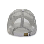 TT Mesh Breathable Baseball Cap