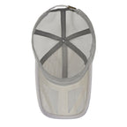 TT Mesh Breathable Baseball Cap