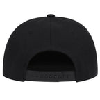 Taking Care Of Business Snapback Cap