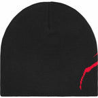 Tarantula Spider Knitted Beanie