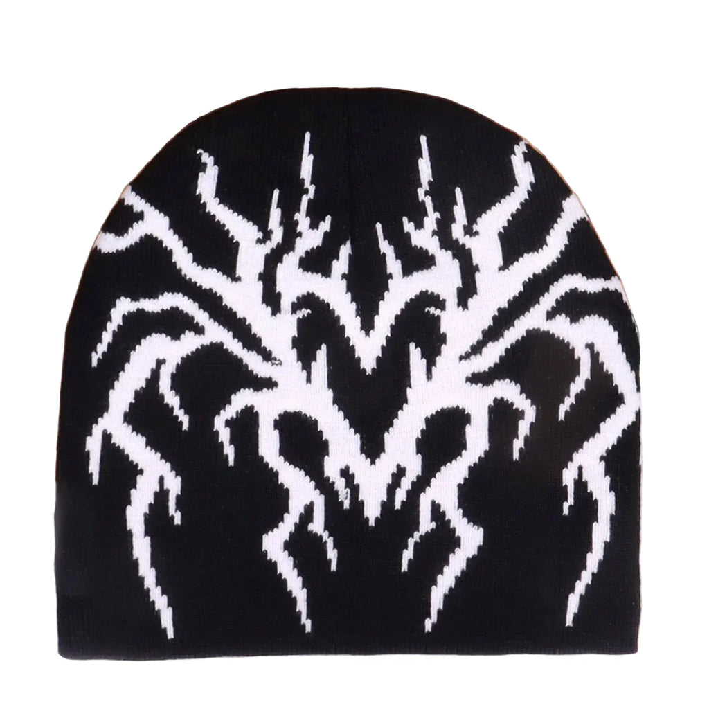 Tarantula Spider Winter Beanie