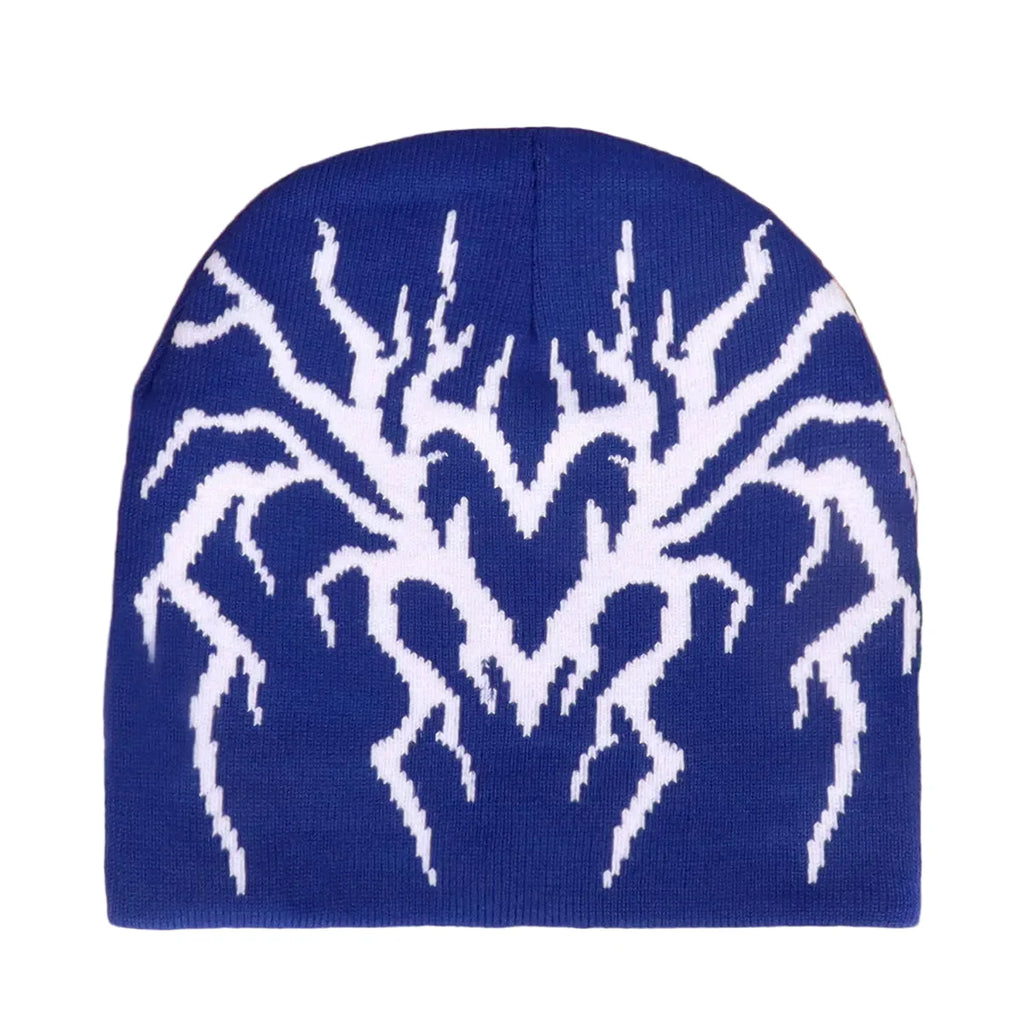 Tarantula Spider Winter Beanie