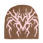 Tarantula Spider Winter Beanie