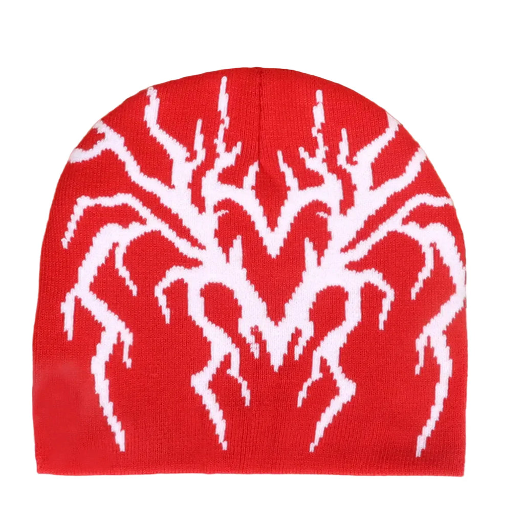 Tarantula Spider Winter Beanie