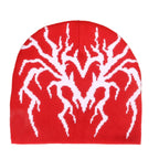 Tarantula Spider Winter Beanie