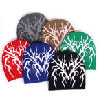 Tarantula Spider Winter Beanie